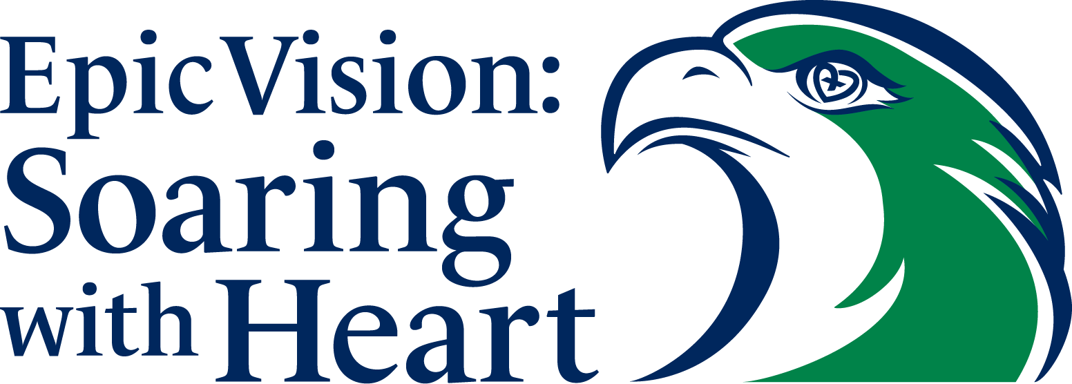 Princeton Academy Of The Sacred Heart In - Trust God Bro Clipart (1552x556), Png Download