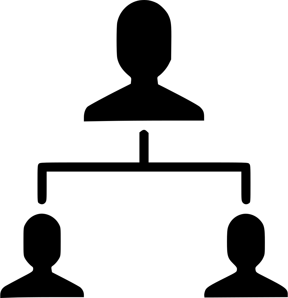 Node Link Connect Client Master Slave Comments - Link-connect Clipart (948x980), Png Download