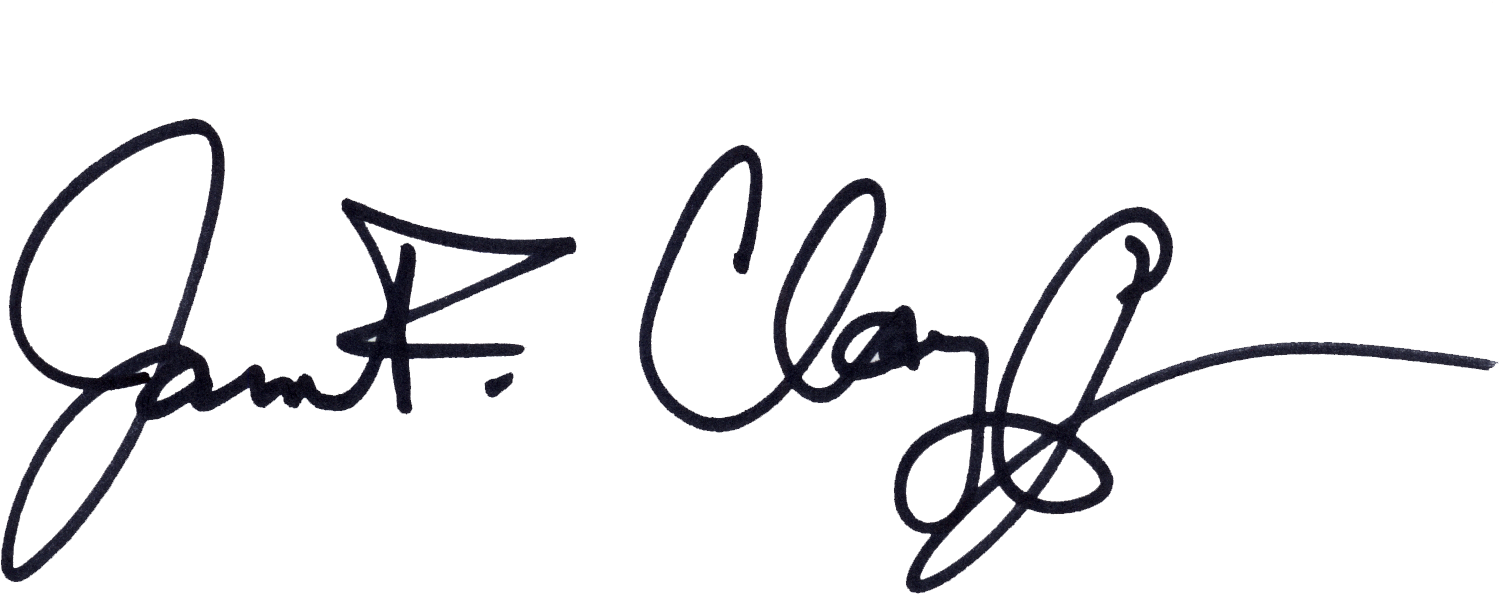 Clayborne, Jr - Illinois Senate Clipart (1499x594), Png Download