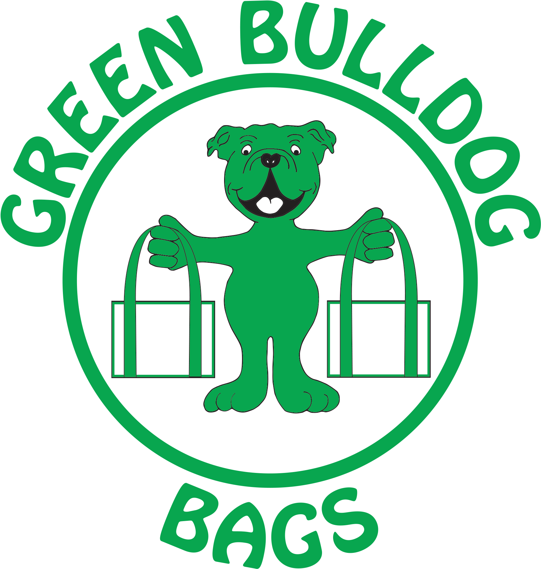 Bag Clipart (2109x2238), Png Download