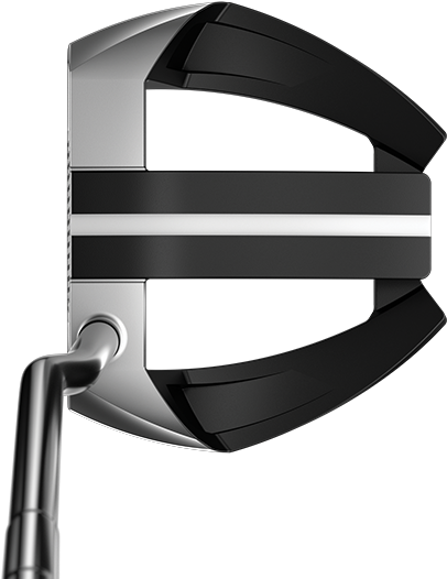 Stroke Lab Marxman - Putter Clipart (600x600), Png Download