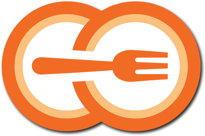 We're A Proud Mealshare Partner Restaurant Clipart (834x560), Png Download