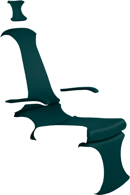 Sea Grass - Illustration Clipart (700x1000), Png Download