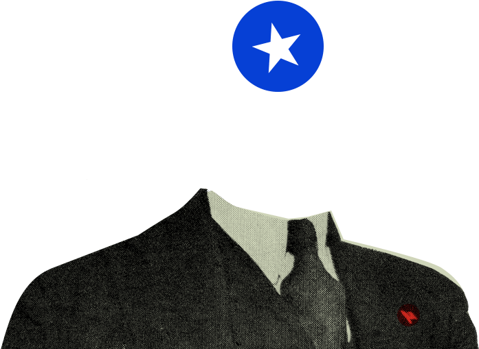 538 Election Funding - Emblem Clipart (800x800), Png Download