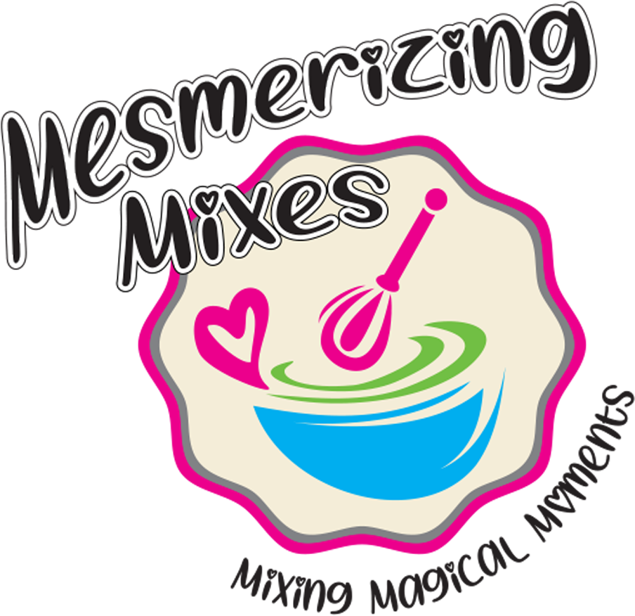 Mesmerizing Mixes Clipart (1000x900), Png Download