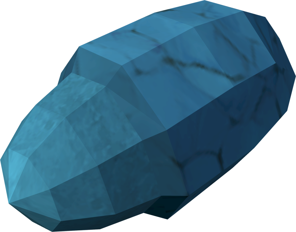 Crystal Acorn - Wiki Clipart (1000x785), Png Download