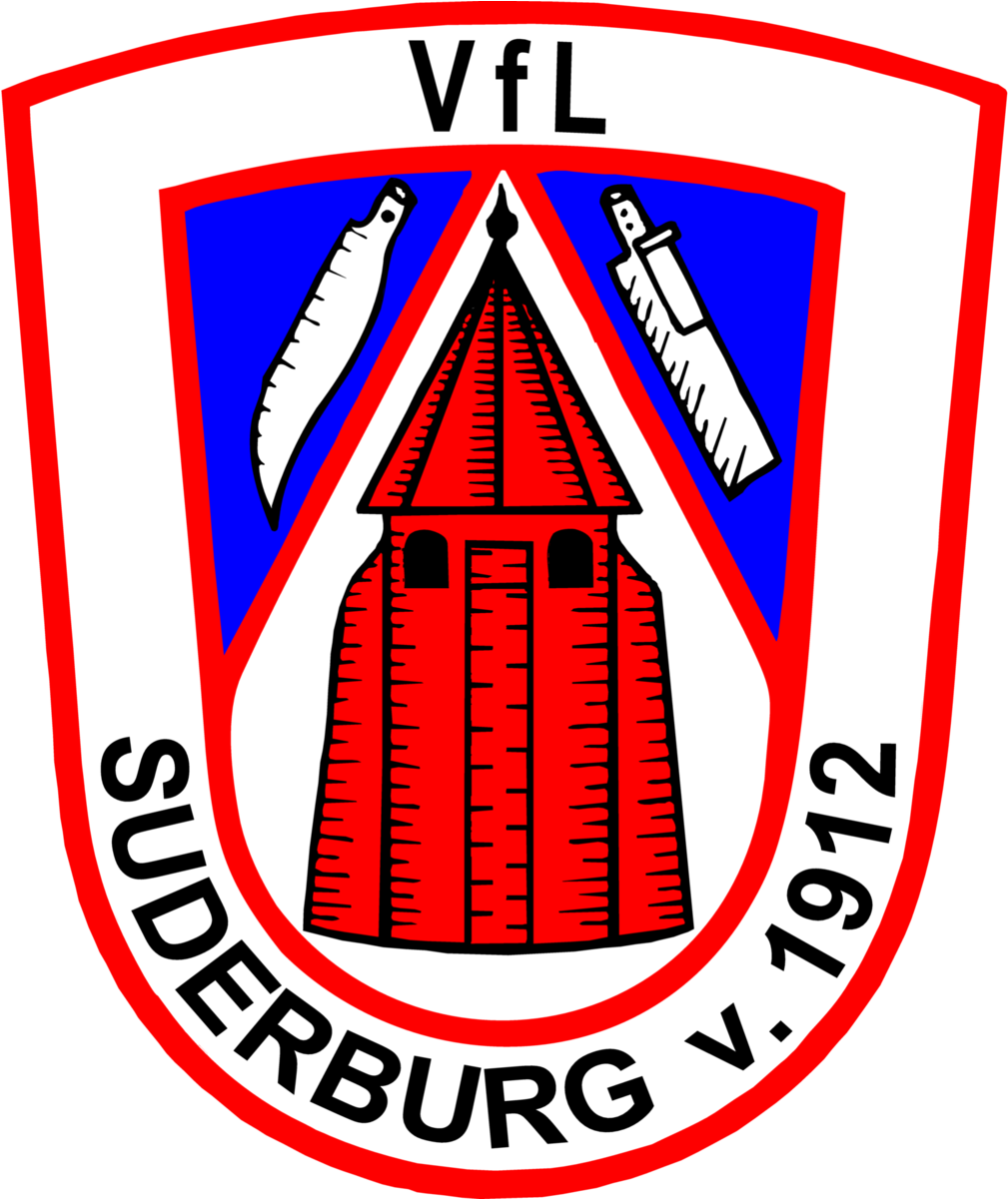 2019 - Vfl Suderburg Clipart (1200x1200), Png Download