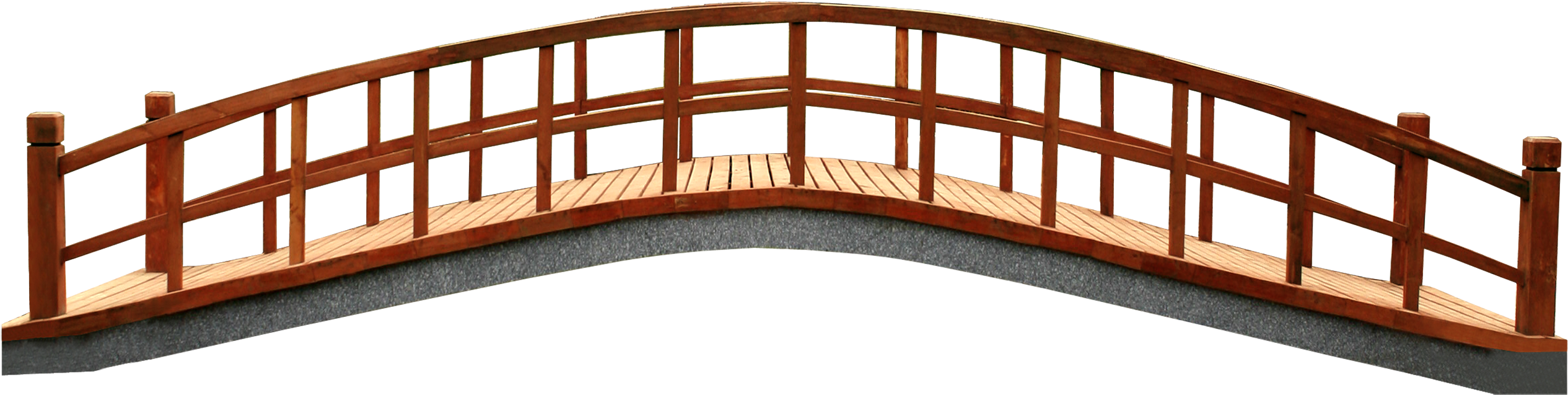 Download Download Wood Bridge Png Clipart (1875698) PinClipart