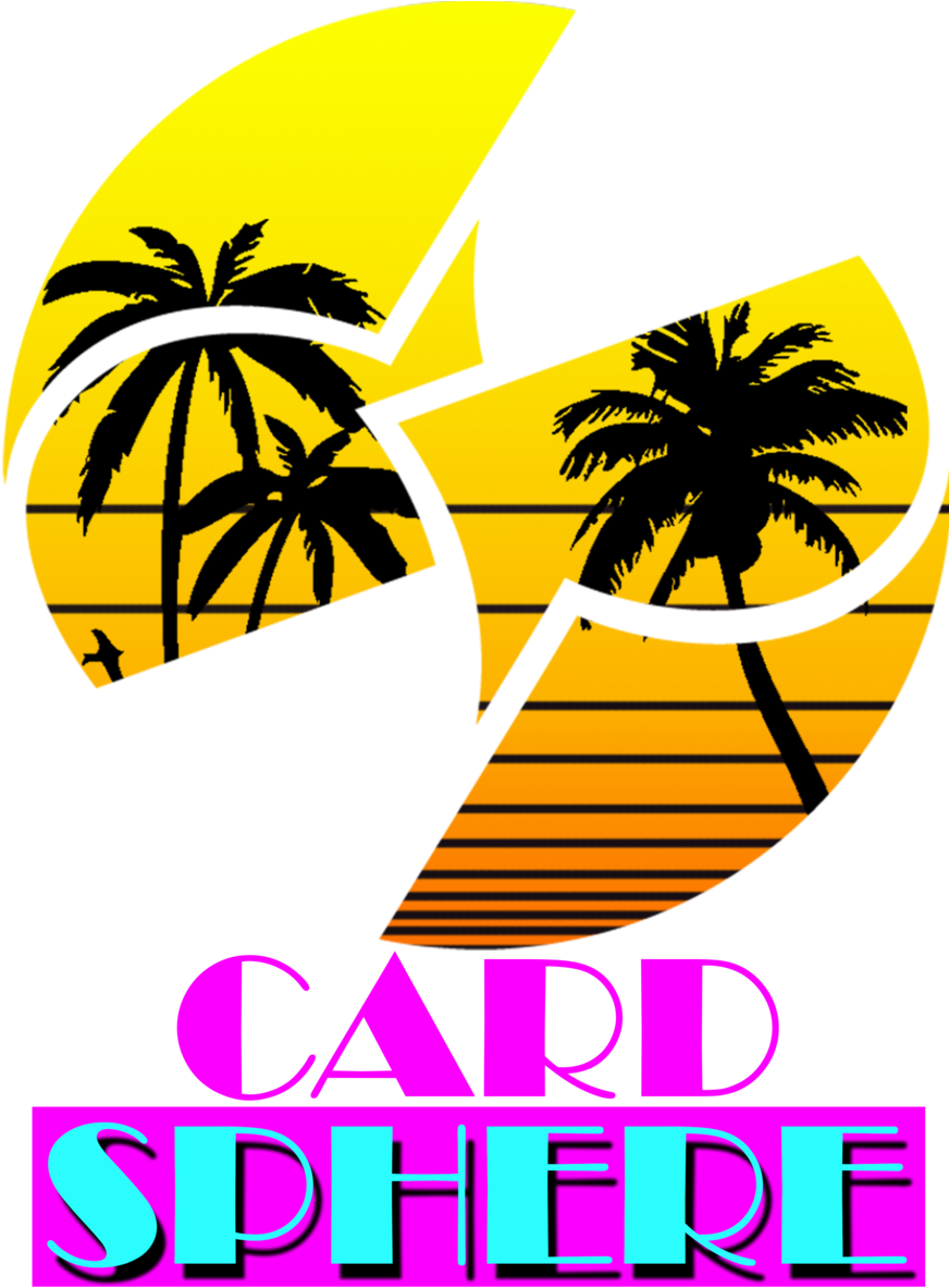 Cardsphere Gear Here - Ride Catalog Stickerbrand Nature/beach House Vinyl Clipart (873x1200), Png Download