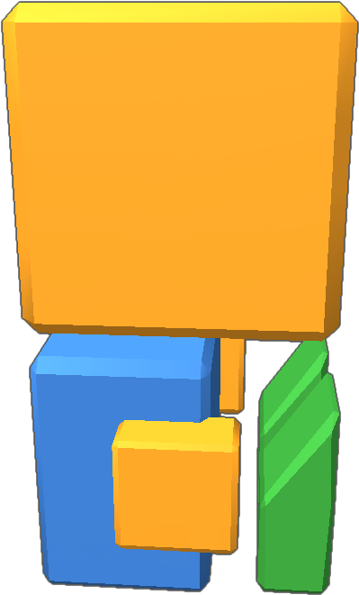 By Hogstedt The Blacksmith Clipart (768x768), Png Download