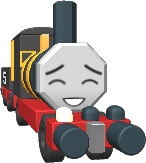 For ✨lostgirl✨ - Locomotive Clipart (768x768), Png Download