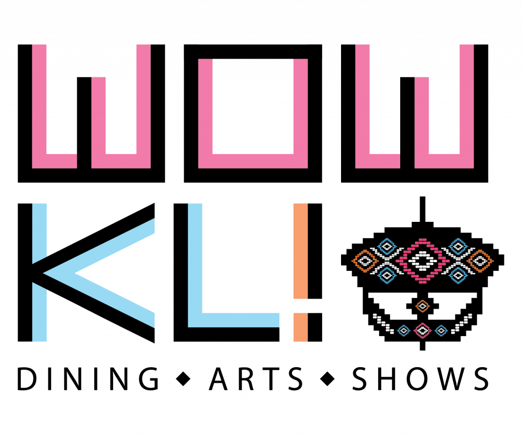 Wowkl - Wow Kl Clipart (1024x853), Png Download