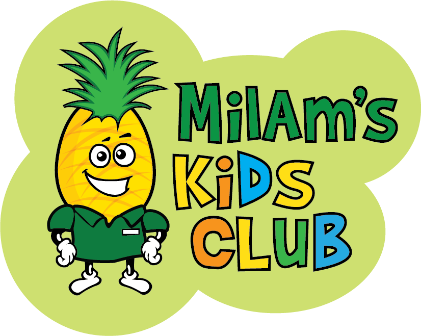Milam's Market Clipart (826x659), Png Download