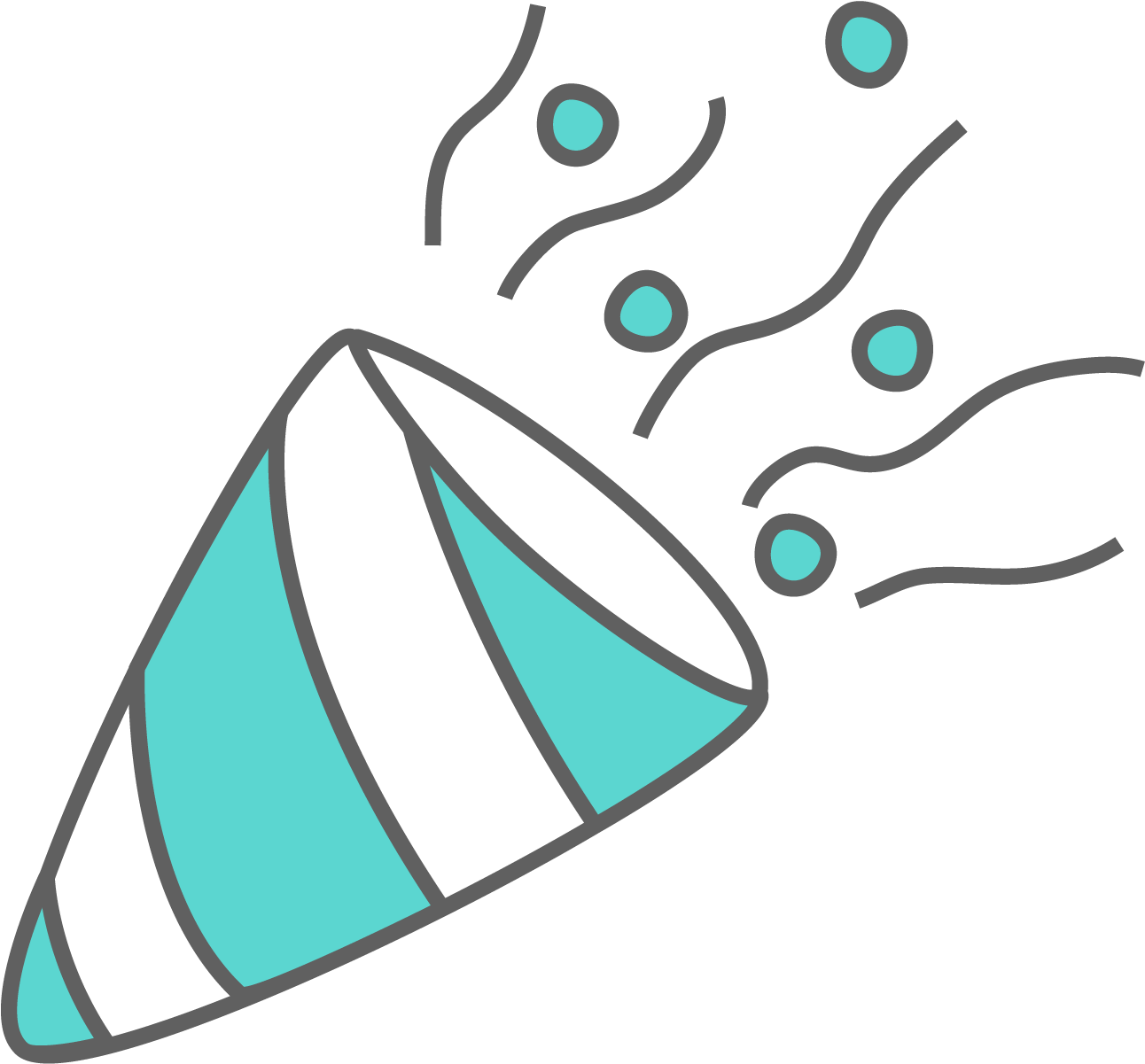 Celebrate Your Birthday150 Points Clipart (1469x1410), Png Download