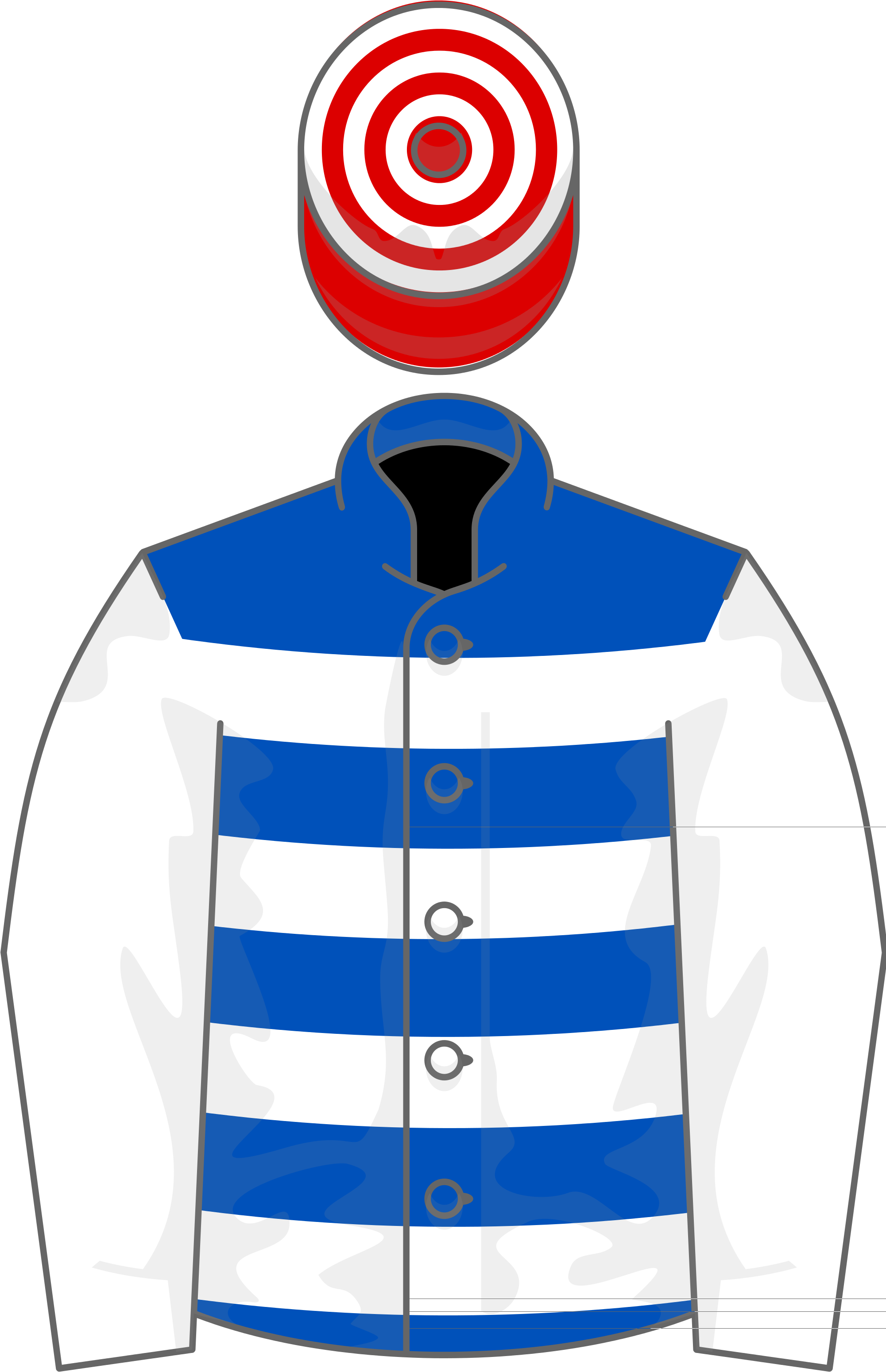 File Owner Brian Yeardley Clipart Royalty Free Library - Red - Png Download (2000x3121), Png Download