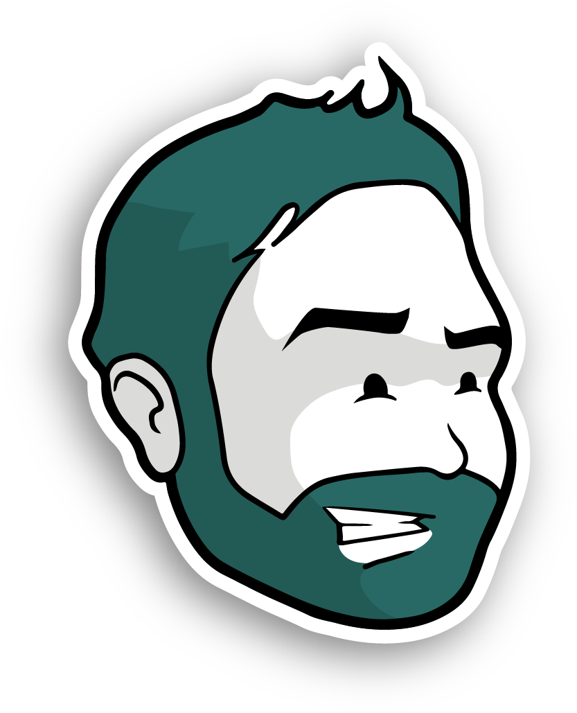 Joseph Garcia Clipart (1080x1080), Png Download