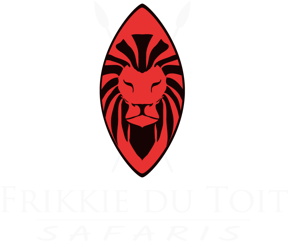 Newsletter Signup - Frikkie Du Toit Safaris Clipart (969x838), Png Download