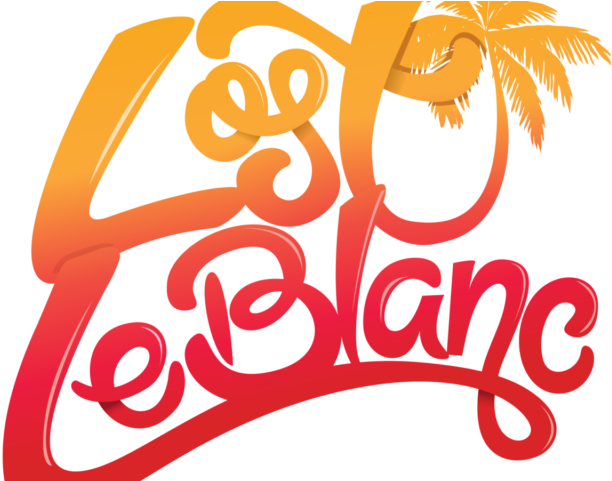The Era Of Vlogging - Lost Leblanc Logo Clipart (800x480), Png Download