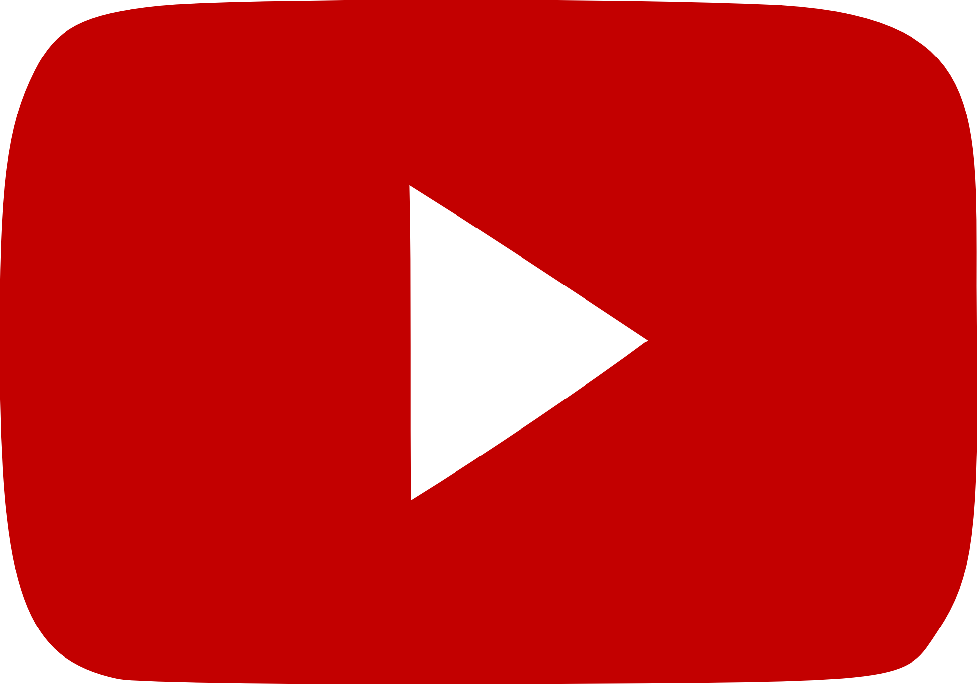 Youtube - Youtube Symbols Clipart (1000x1000), Png Download