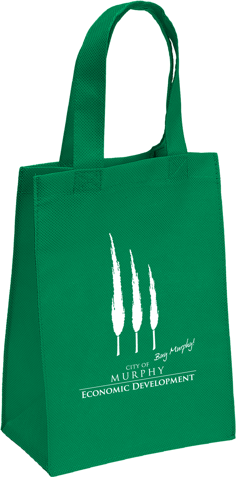 Breast Cancer Awareness Bags, Tote Bags, - Green Clipart (1600x1600), Png Download