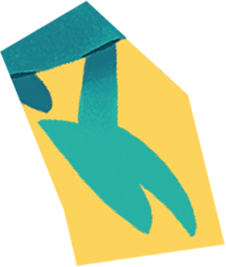 Creative Arts Clipart (768x909), Png Download