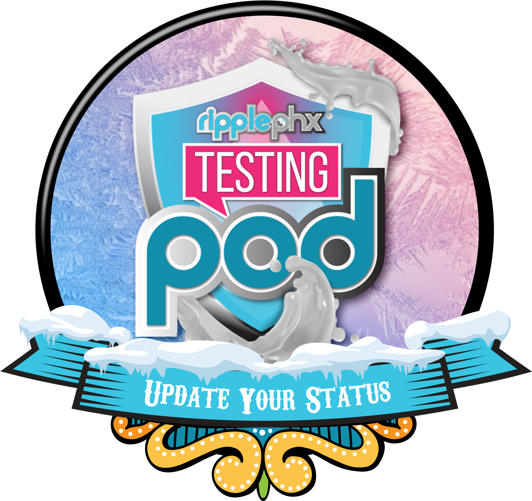 Just 1 Minute Clipart (1870x1747), Png Download