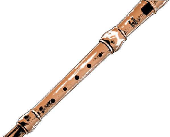 Svg Stock Fluted Free On Dumielauxepices Net Indian - Instrumentos Musicales Recorder Clipart (640x480), Png Download