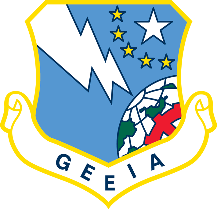 Geeia - Emblem Clipart (711x683), Png Download