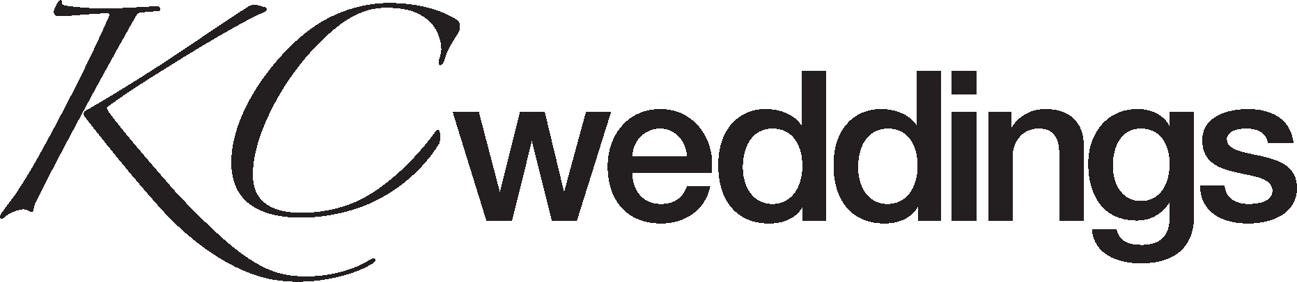 Kcweddings Logo - Pittsburgh Public Schools Expect Great Things Clipart (1862x406), Png Download