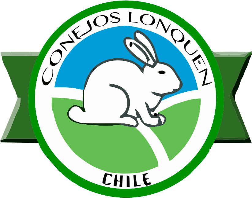 Conejos Lonquen - Santiago Clipart (1054x829), Png Download