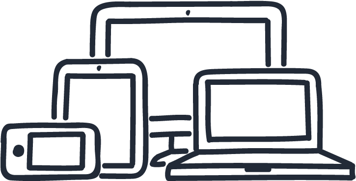 Activity Whether You're On A Plane, At A Client Site, - Technology Svg Clipart (1400x1000), Png Download