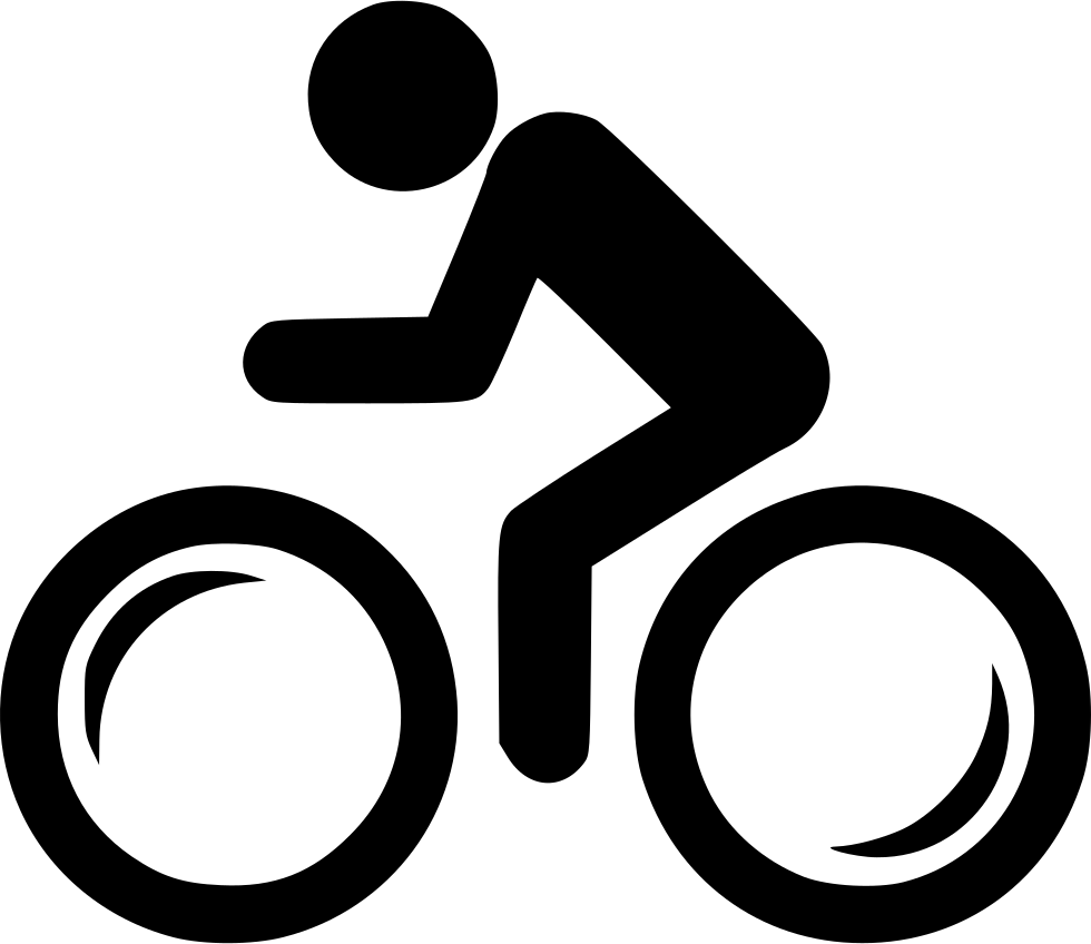 Bicycle Bike Biking Cycling Gear Racing Comments - Bicycle Clipart (980x848), Png Download