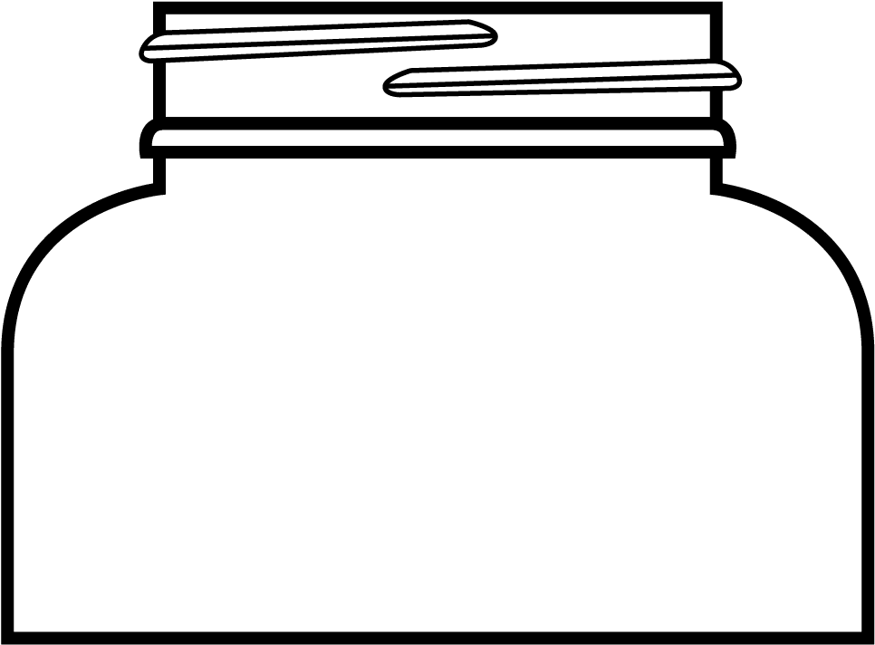 Line Art Clipart (1116x1223), Png Download