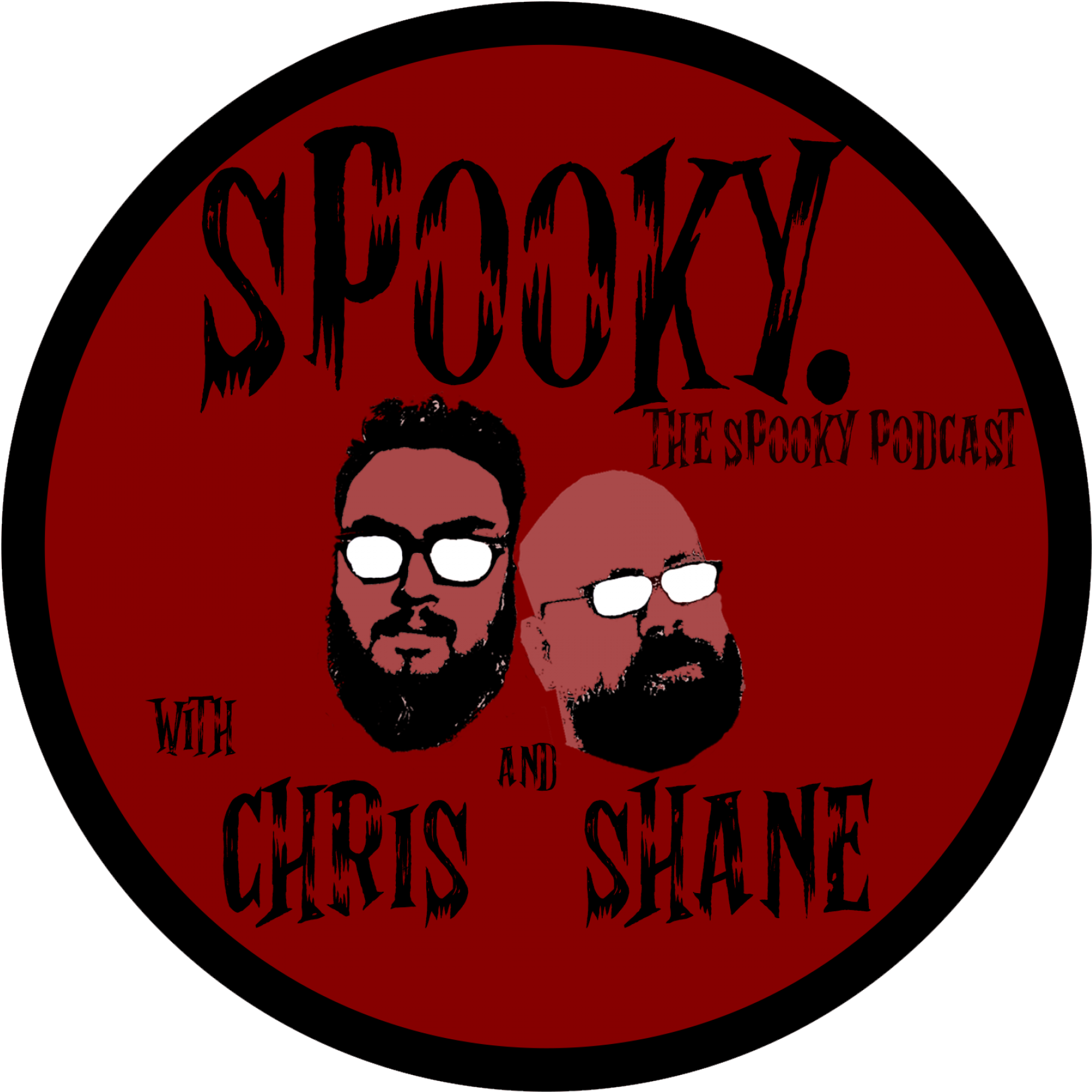 Spooky And Aokigahara Forest - China Clipart (2000x2000), Png Download