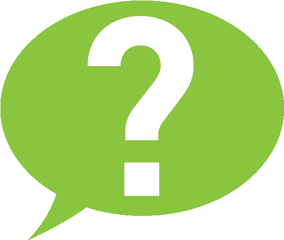 Ask A Question Request - Not Unplug Sign Clipart (564x647), Png Download