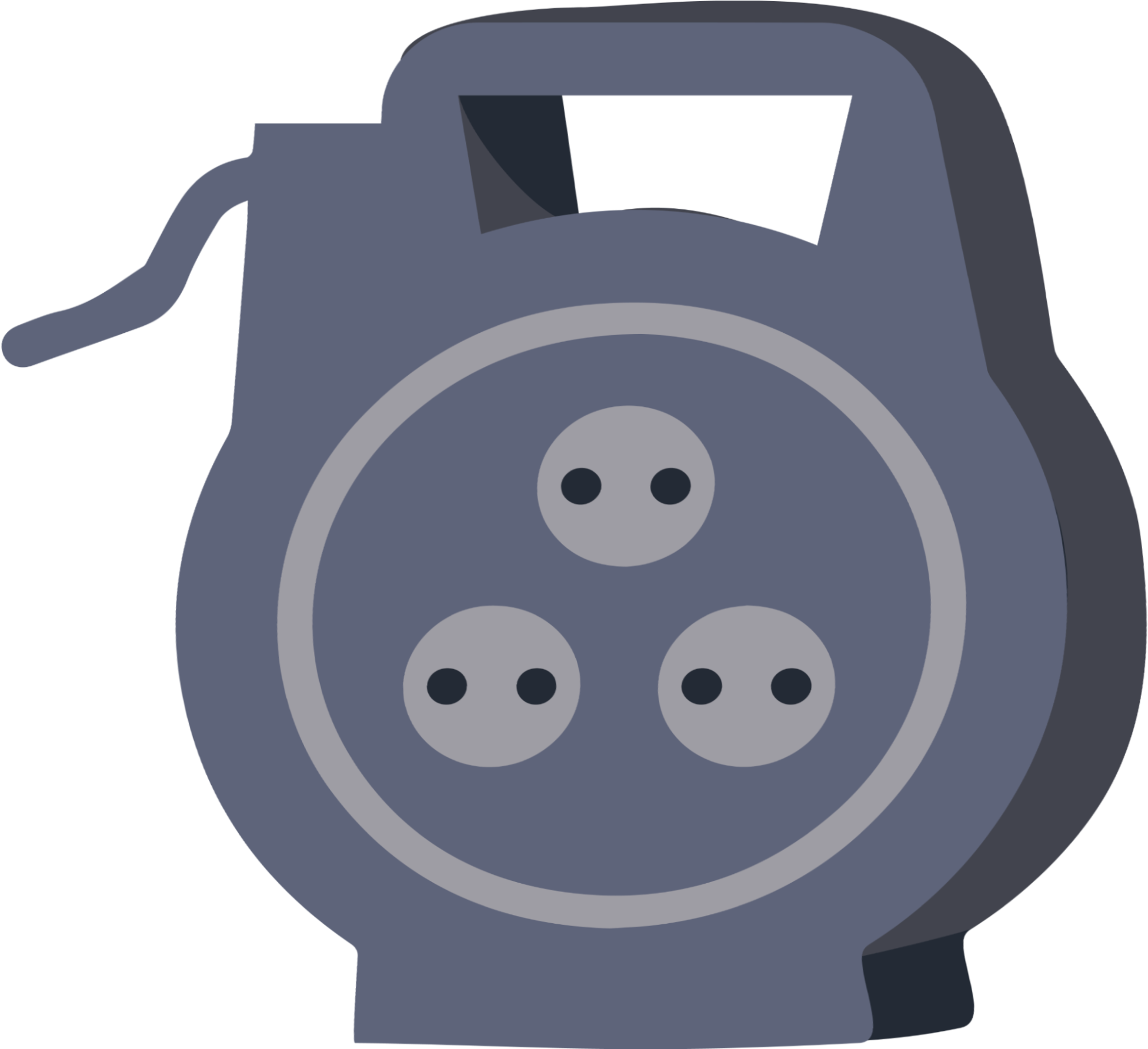 Architecture Clipart (2391x2214), Png Download