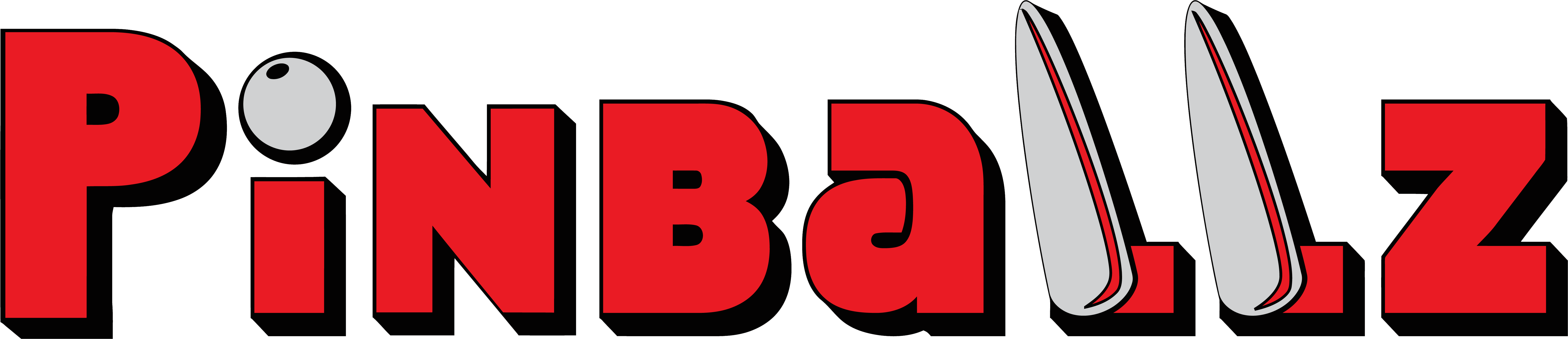 Pinballz Will Be Supplying Ikkicon's Gaming Center Pinballz Clipart