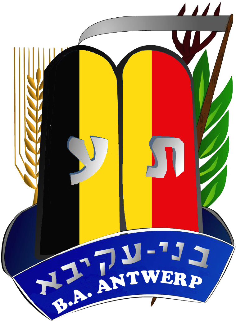 Benji Wajsberg Send Email - Bnei Akiva Clipart (800x1050), Png Download