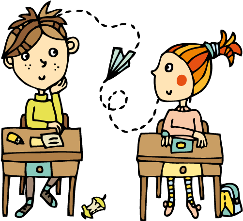 I Kind Of Like The Postman Pig Clipart (591x591), Png Download