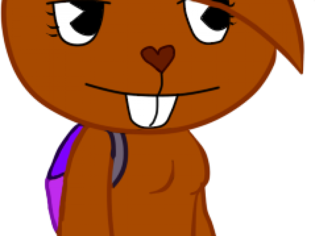 Capybara Clipart Seasons - Cartoon - Png Download (640x480), Png Download