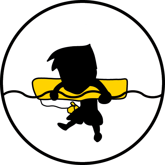 Now You Have Time - Buoy Clipart (558x558), Png Download