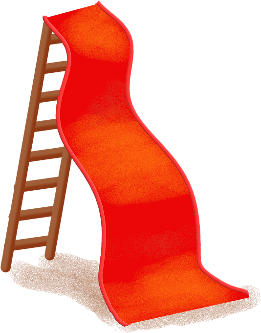 Parks & Recreation Flowers Nature, Felt Flowers, Parks - Park Clipart (581x720), Png Download