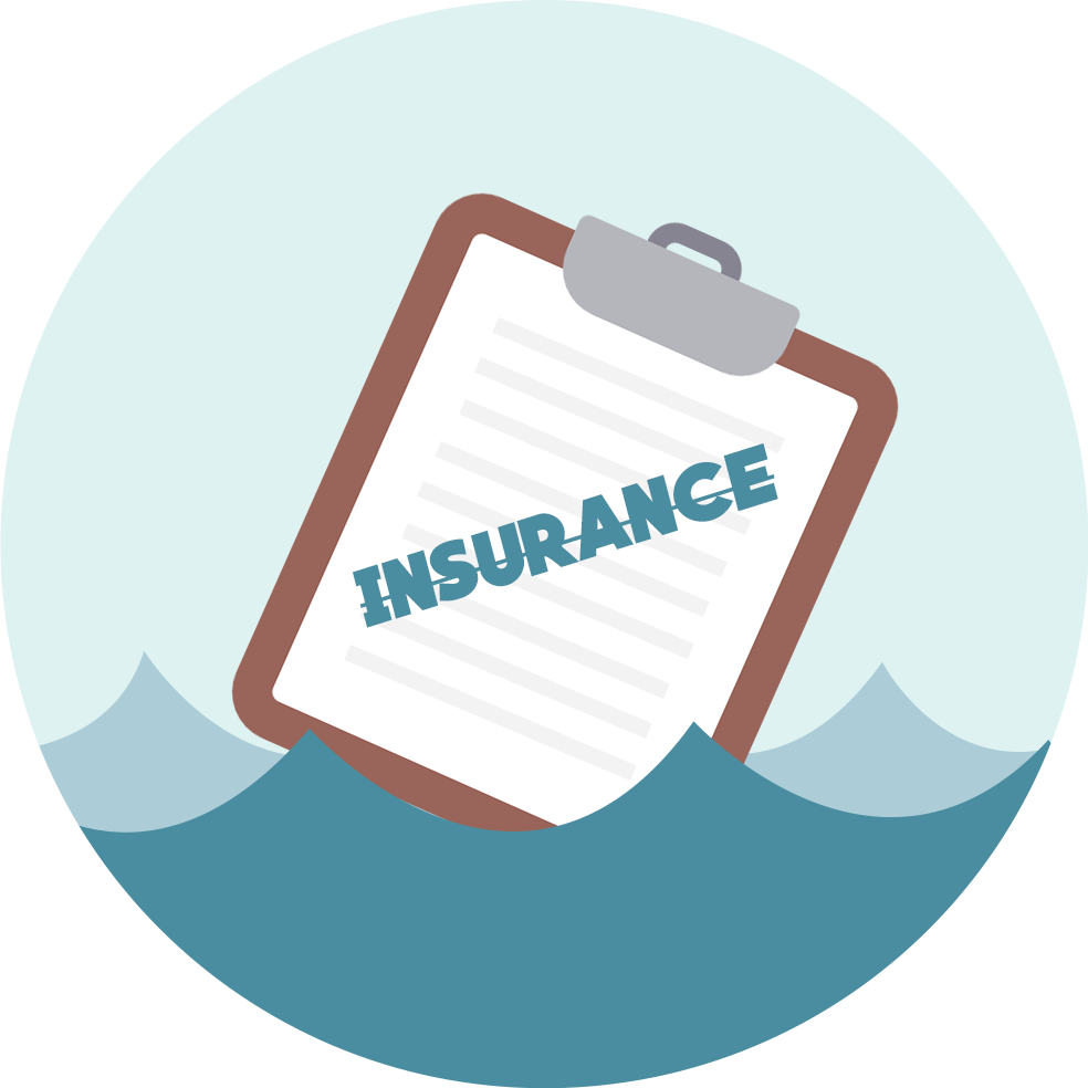 Many American Homeowners Are Unaware That Flooding - Portable Network Graphics Clipart (984x984), Png Download