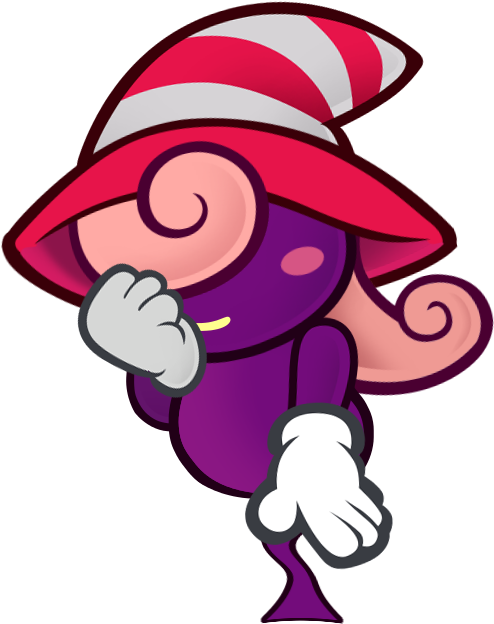 Artwork By Fatguy703 - Wiki Clipart (500x625), Png Download