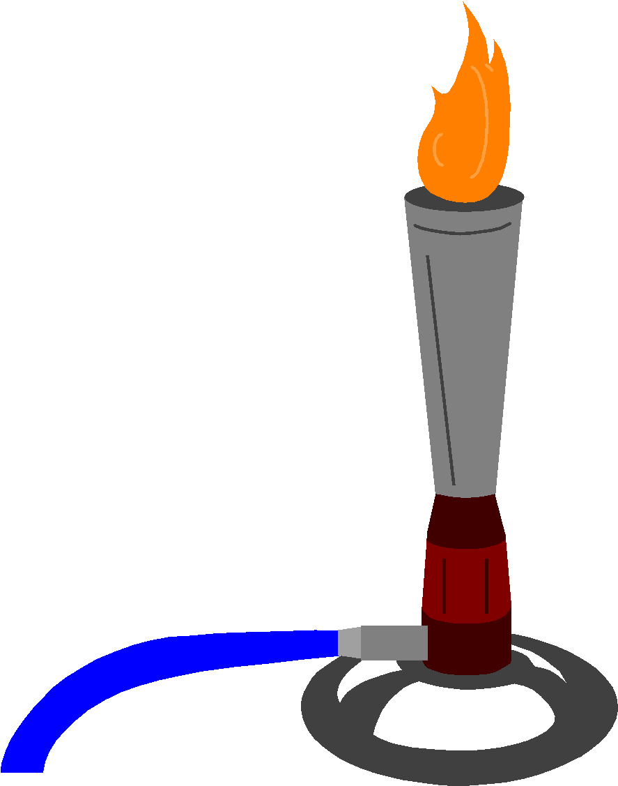 Al Variar La Temperatura De Una Placa, Varía Proporcionalmente - Illustration Clipart (887x1127), Png Download