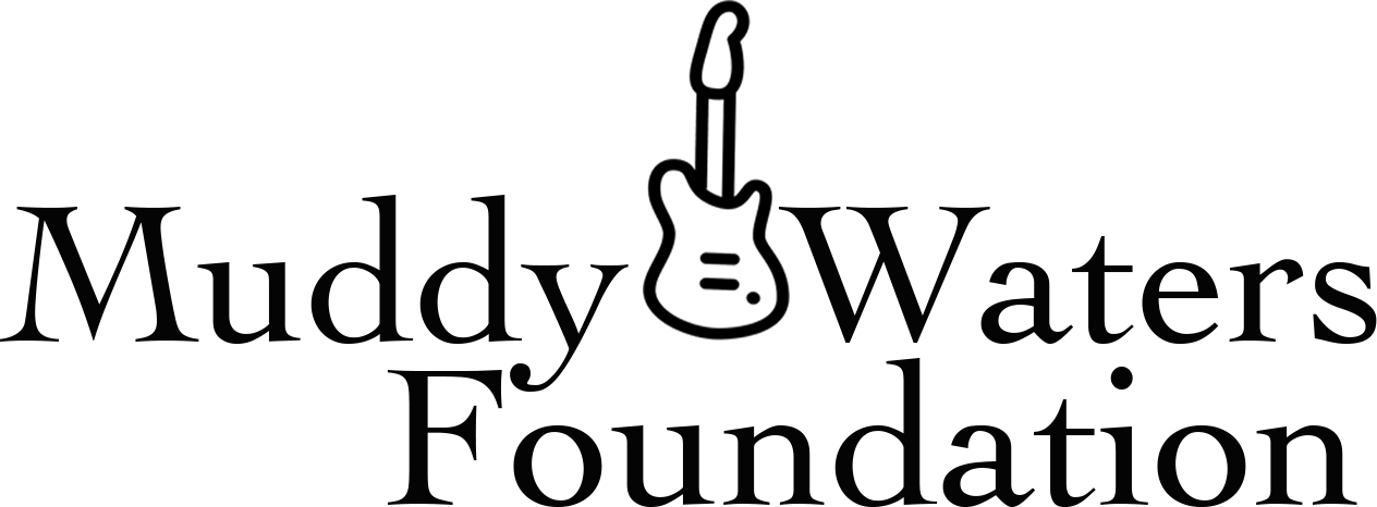 Muddy Waters Foundation Celebrating The Legacy Of The - Judgemental Flower By Julia Cook Clipart (1264x466), Png Download