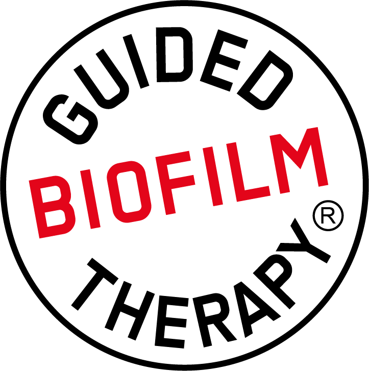 Gbt Logo Transparent - Guided Biofilm Therapy Clipart (723x727), Png Download