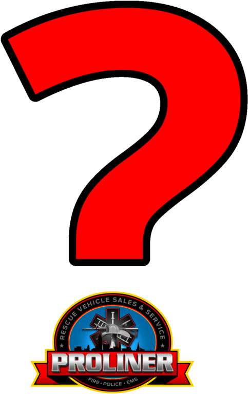 Proliner Mystery Box Clipart (1000x1000), Png Download