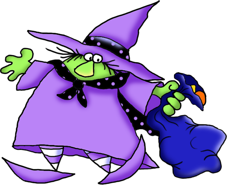 Halloween - Minus - Halloween Clipart (736x600), Png Download