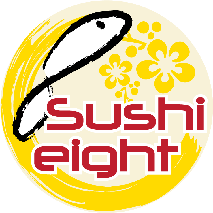 Ayce Japanese Restaurant - Circle Clipart (800x800), Png Download